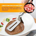 🔥3-in-1 Stainless Steel Barbecue and Kitchen Clamp