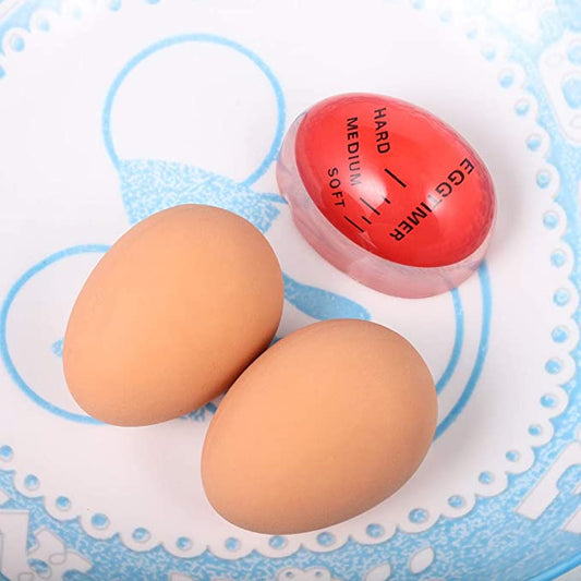 Egg Boiling Timer