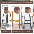 Felt Table Chair Protective Cover