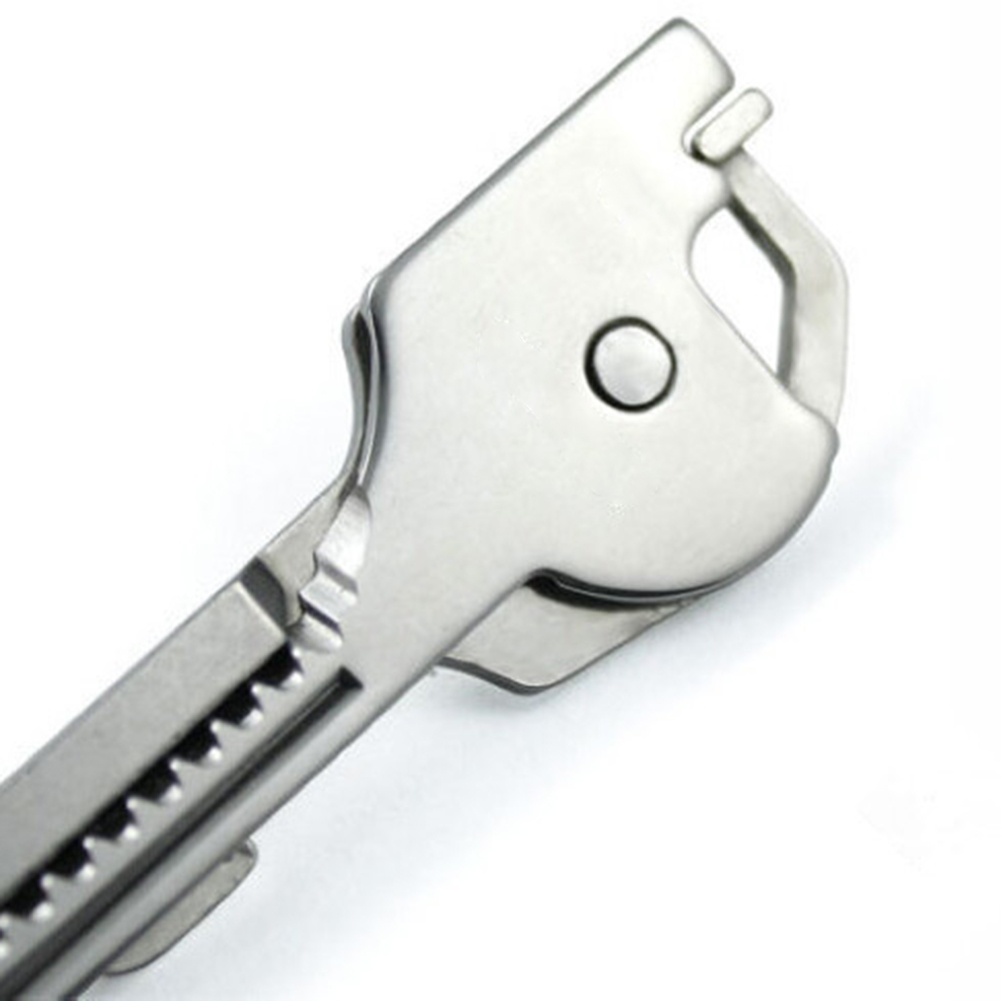 6-in-1 Multi-Functional Keychain